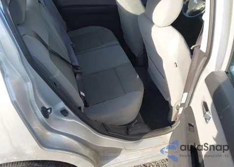 2012 Nissan Sentra 2.0 Sr z USA, uszkodzony, nr VIN 3N1AB6AP0CL734998